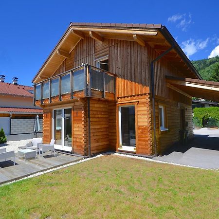 Chalet Seven - By Alpen Apartments Zell am See Esterno foto